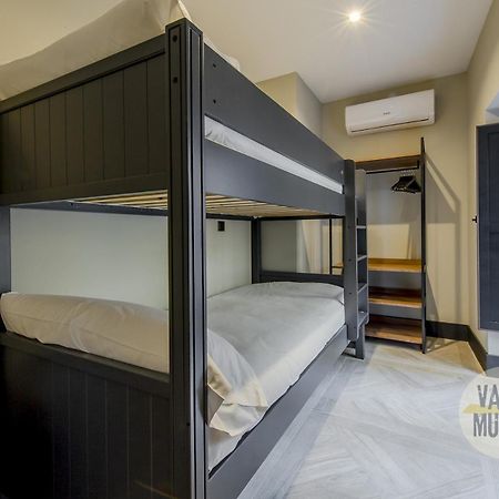 Fancy And New Apt Para 7Pax En Santa Ana-La Latina E2 Madrid Exterior photo